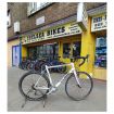 Cube Peloton Road Bike